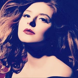 Meet your Posher, Princess gigi